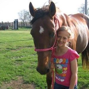 Meet your Posher, Sally